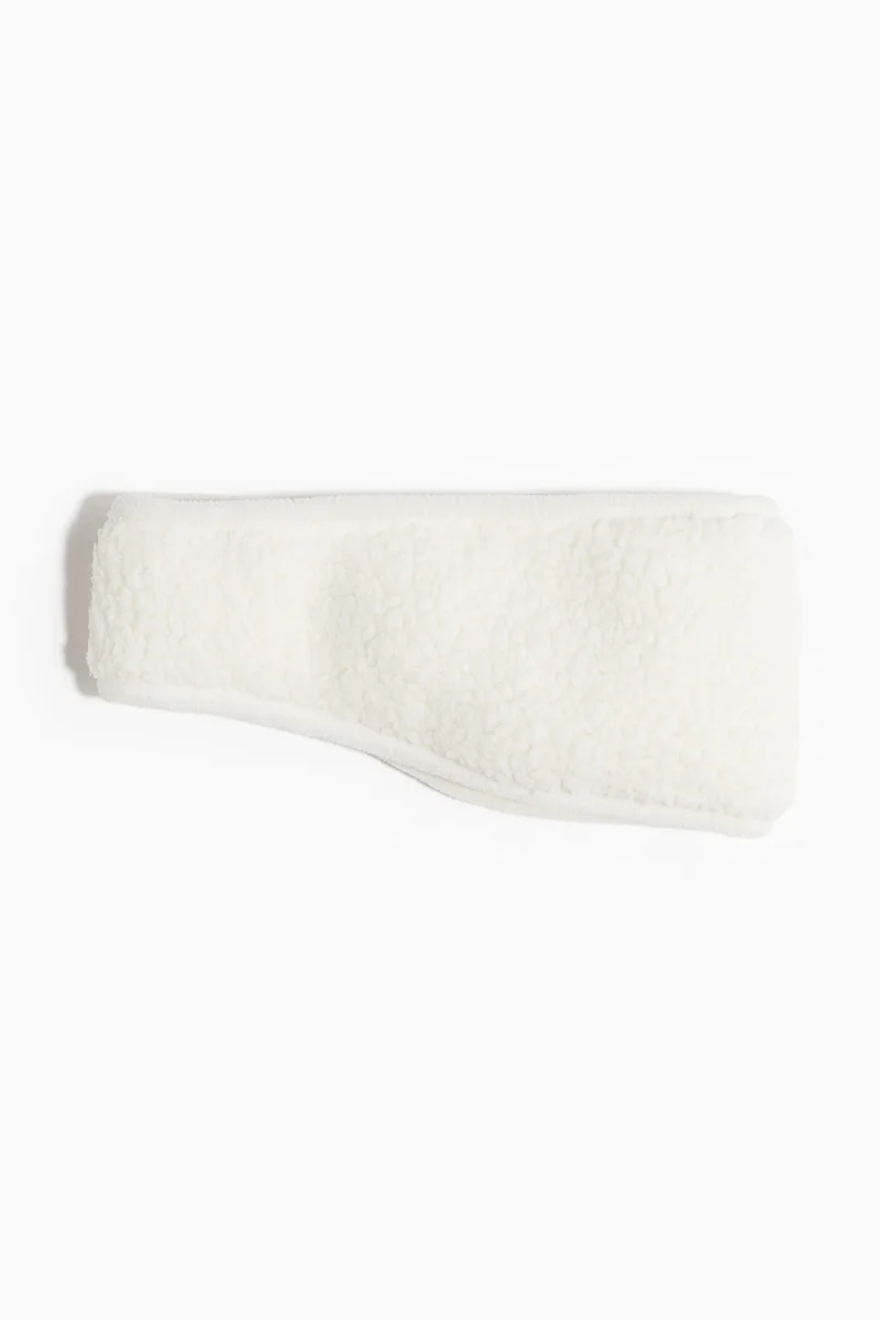 H&M Warm headband