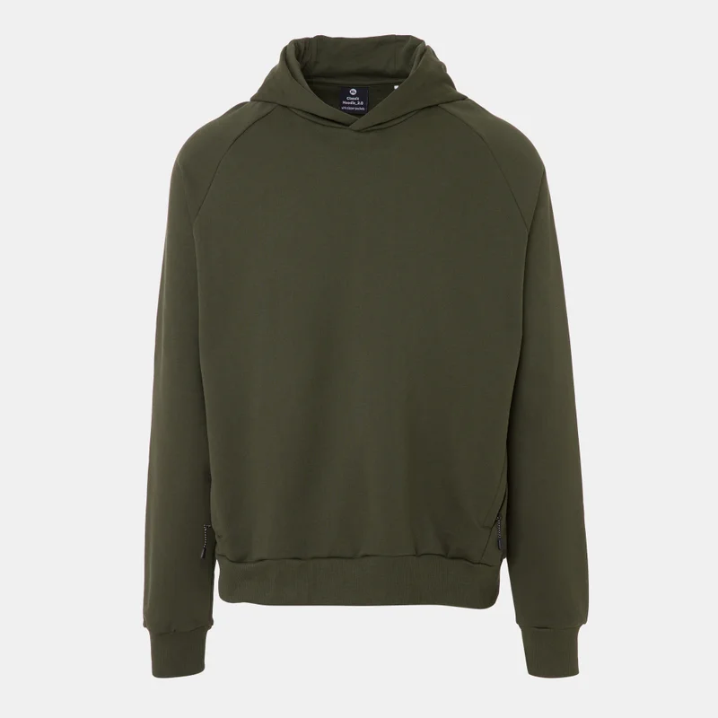 Sun and Sand Sports Men's Classic 2.0 Hoodie
