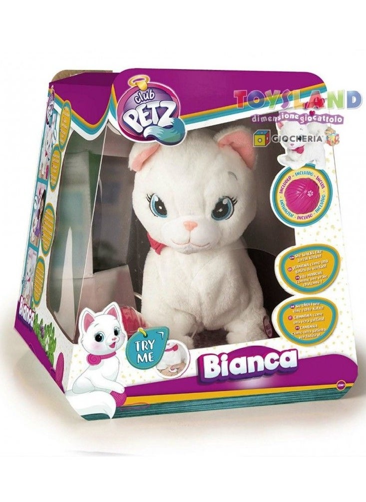 iMC Toys - IMC Toys Club Petz Bianca - Image 1