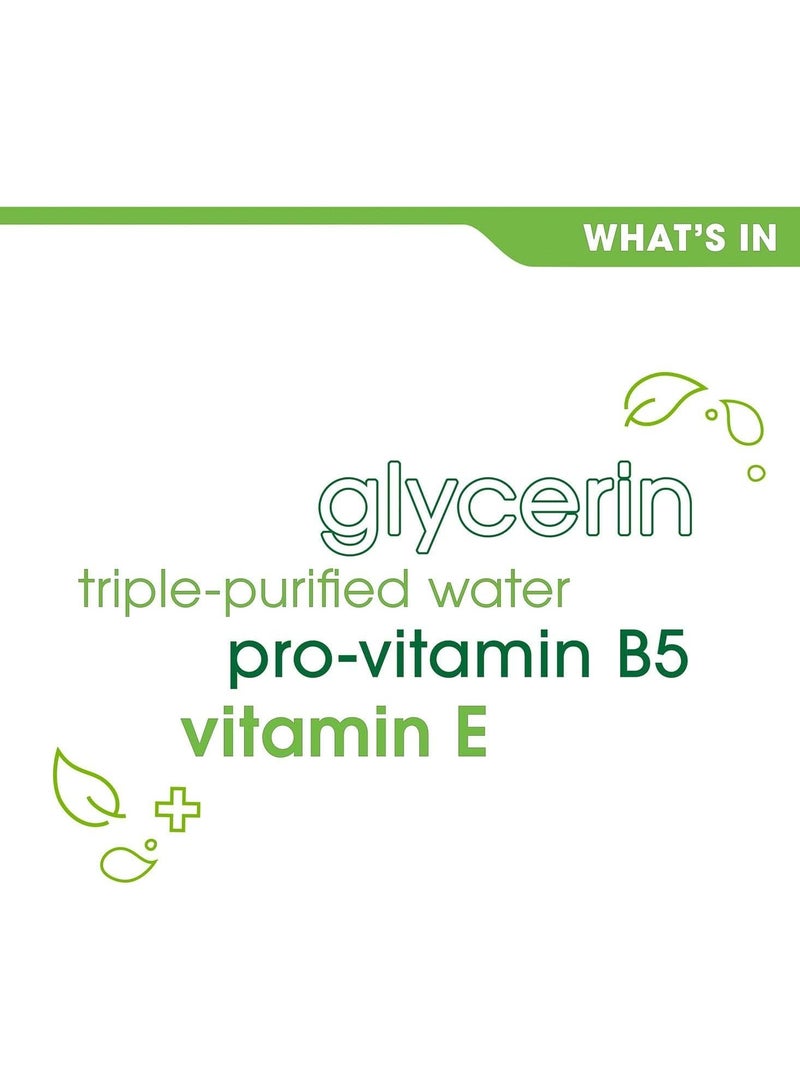 Simple Smooth And Healthy Looking Skin Refreshing Facial Wash Gel 150 ml - Image 5