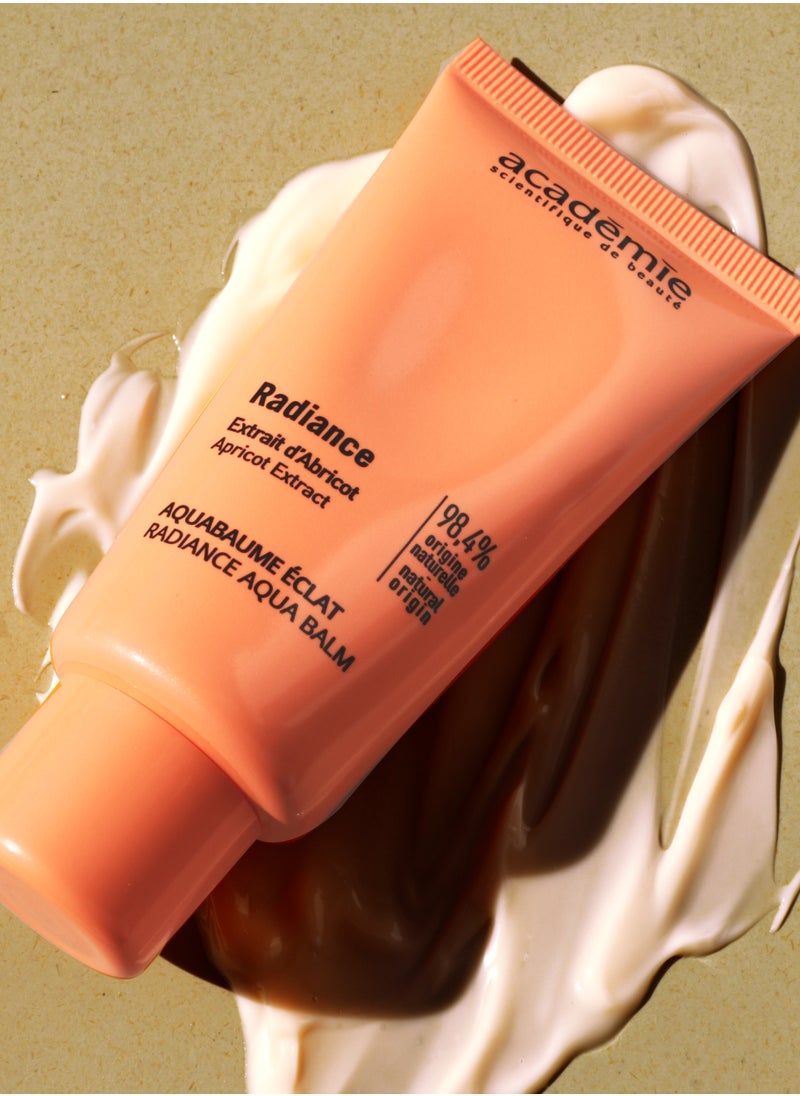 Academie Radiance Aqua Balm 50 ML  - Image 3