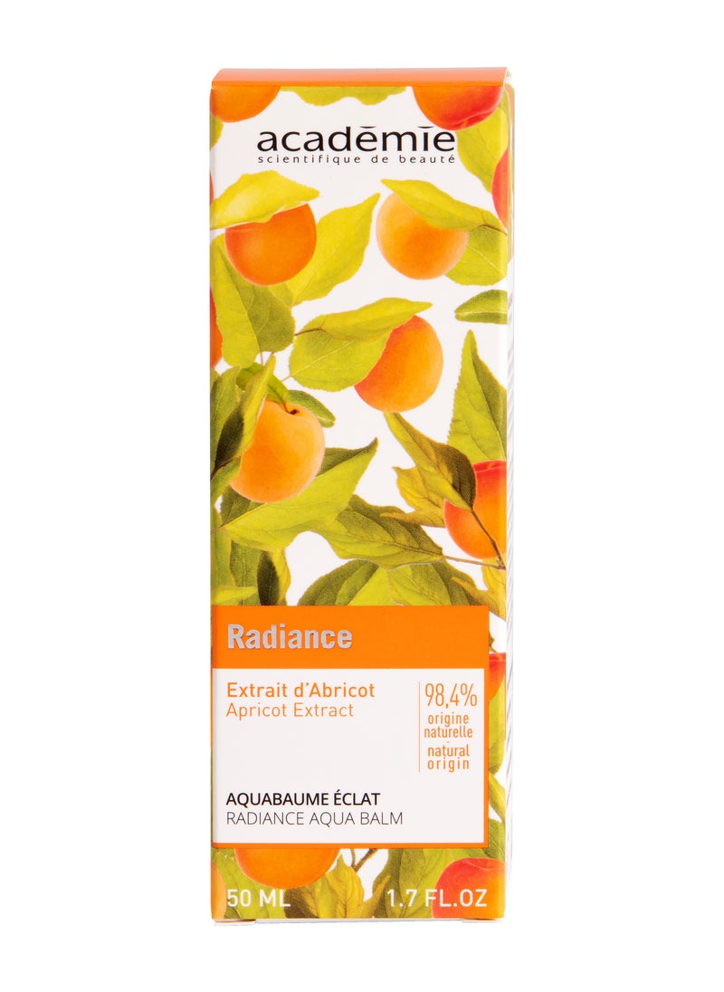 Academie Radiance Aqua Balm 50 ML  - Image 4