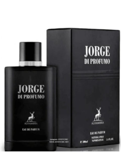 Jorge Di Profumo 100 ml