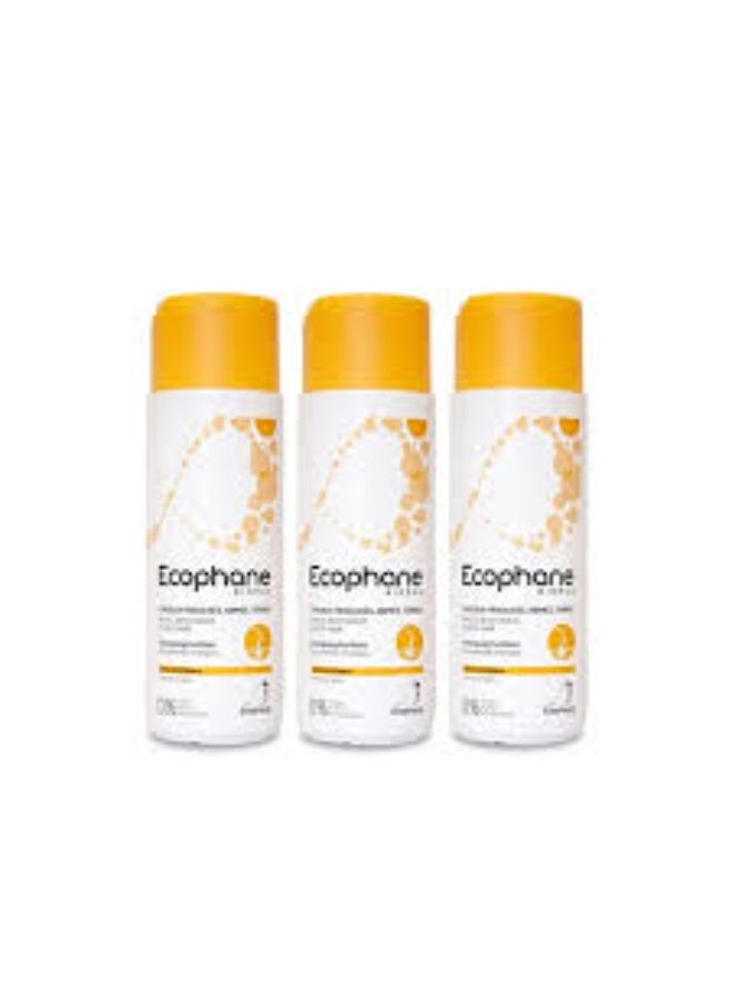 Ecophane Ultra Soft Shampoo 500ml - Image 2