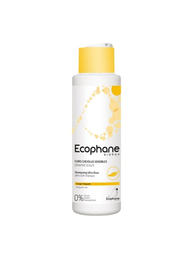 Ecophane Ultra Soft Shampoo 500ml - Image 1