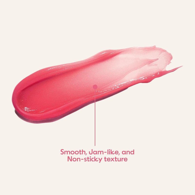 Frudia Pomegranate Honey 3-In-1 Lip Balm - Image 5