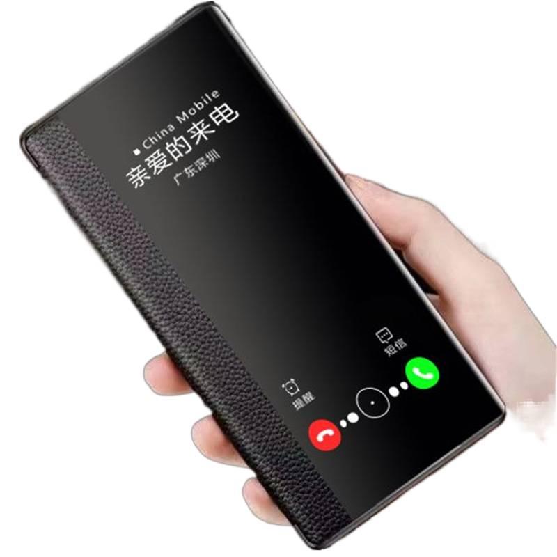 غطاء واقي بPlywood لـ Redmi Note 13 مع مقاوم للصدمات وحماية من السقوط مع مقاوم للصدمات مع تغطية كاملة مع غطاء قابل للطي باللون بنفسجي باللون الأحمر باللون البنفسجي - Image 5