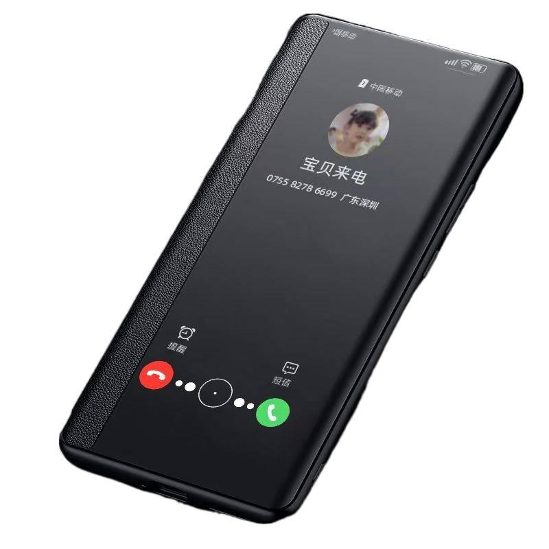 غطاء واقي بPlywood لـ Redmi Note 13 مع مقاوم للصدمات وحماية من السقوط مع مقاوم للصدمات مع تغطية كاملة مع غطاء قابل للطي باللون بنفسجي باللون الأحمر باللون البنفسجي - Image 4