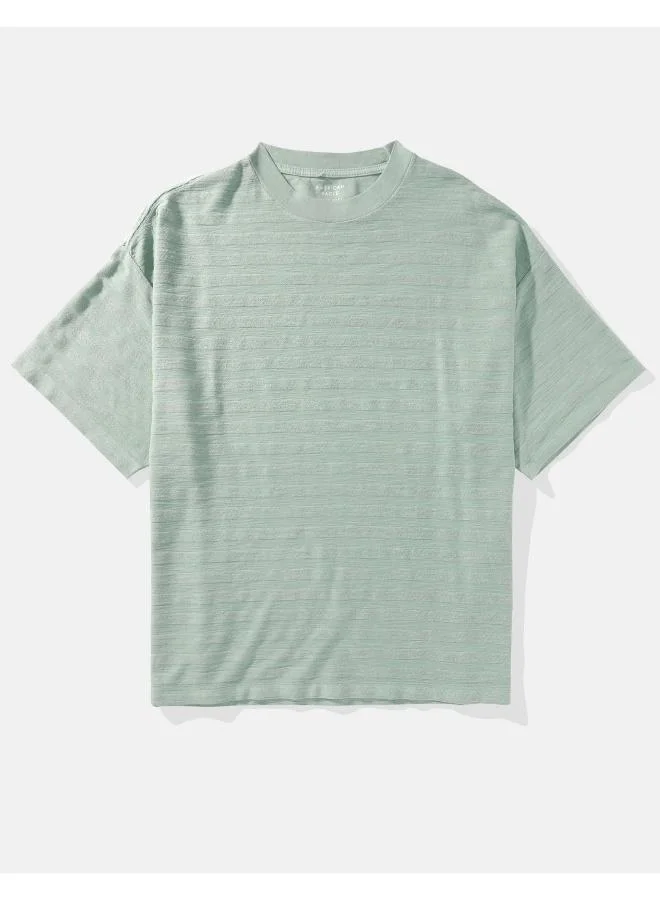 امريكان ايجل Essential Crew Neck T-Shirt