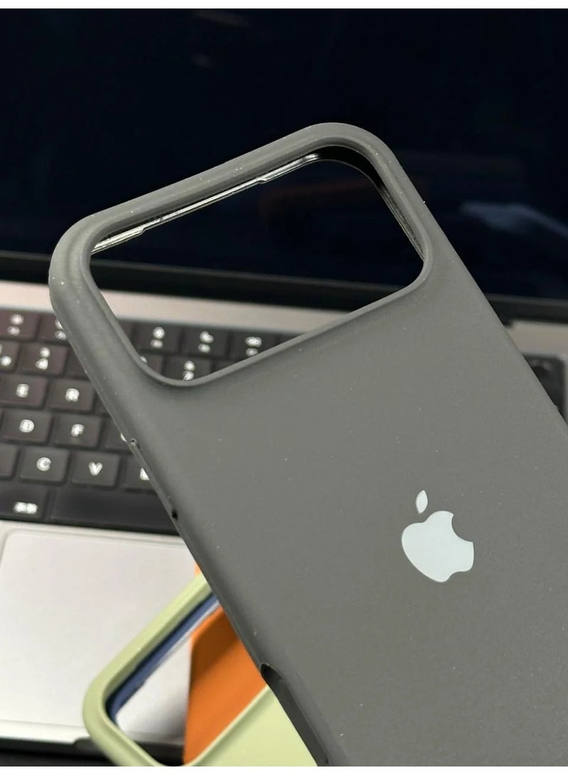 ACLIX iPhone 17 Pro Max Case Liquid Soft Silicone iPhone 17 Pro Max Cover Anti Scratch with Inside Microfiber Lining Shockproof Protective Phone Case for iPhone 17 Pro Max - Image 2