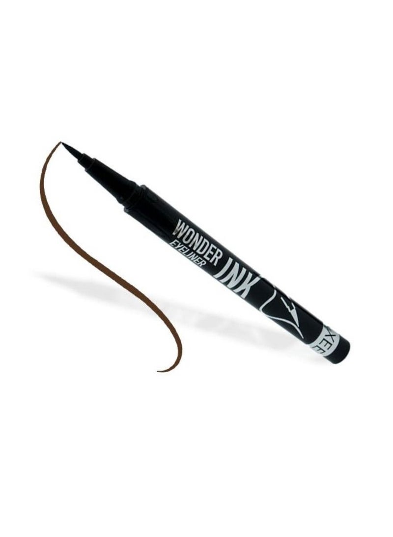 Banxeer Brown eyeliner