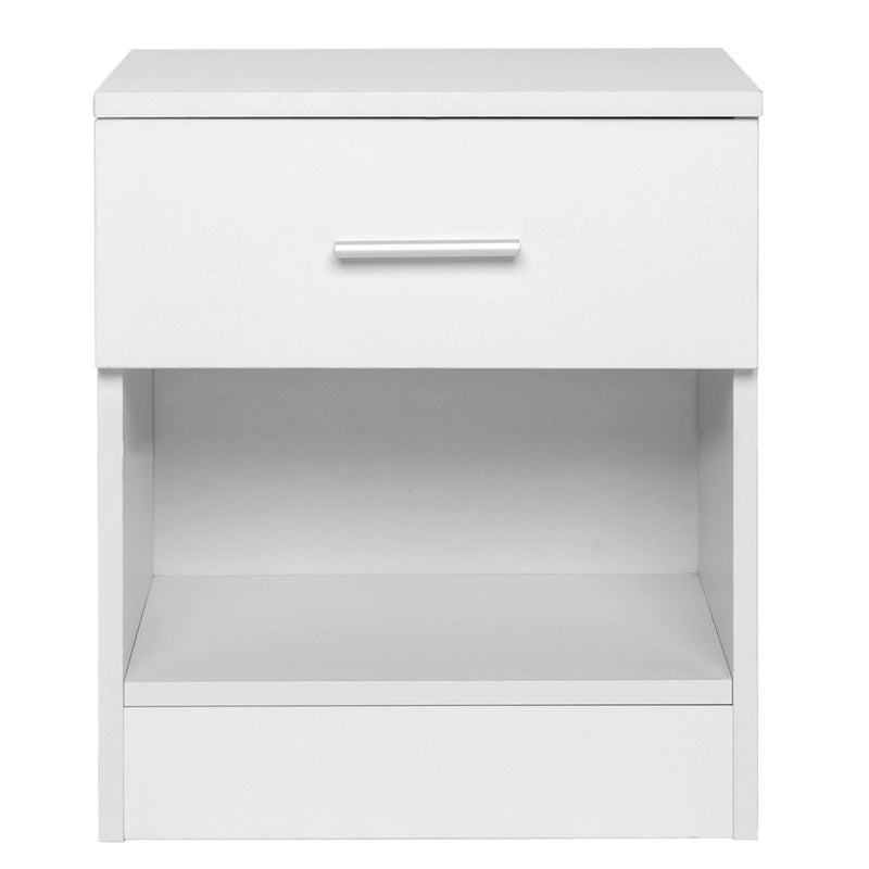 فرنتشر ستور كومود مودرن ام دي اف - ارتفاع 45 سم - عرض 36 سم - عمق 32 سم ، من فرنتشر ستور. - Image 3