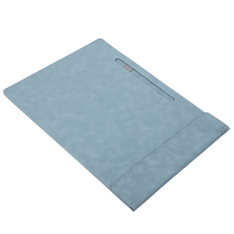 🖊️ لوح حافظة ملفات مغناطيسي للاستخدام اليومي لتسجيل الملاحظات والتذكيرات أثناء التنقل - Image 1