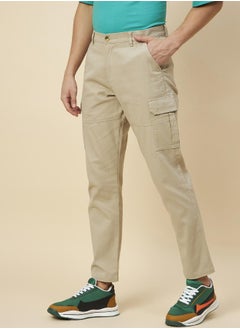HIGH STAR Men Regular Size Casual Trouser  - Image 1