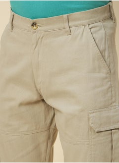 HIGH STAR Men Regular Size Casual Trouser  - Image 5