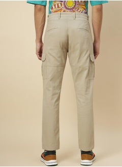 HIGH STAR Men Regular Size Casual Trouser  - Image 4