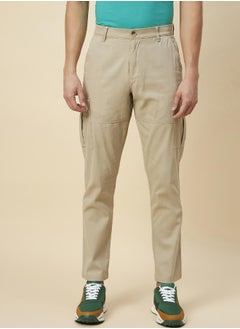 HIGH STAR Men Regular Size Casual Trouser  - Image 3