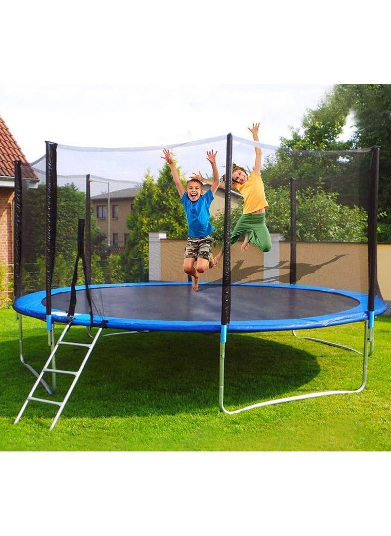 RBWTOYS RBW Toys Trampoline Model RW-10066 Size 10 Feet 305cm  - Image 1