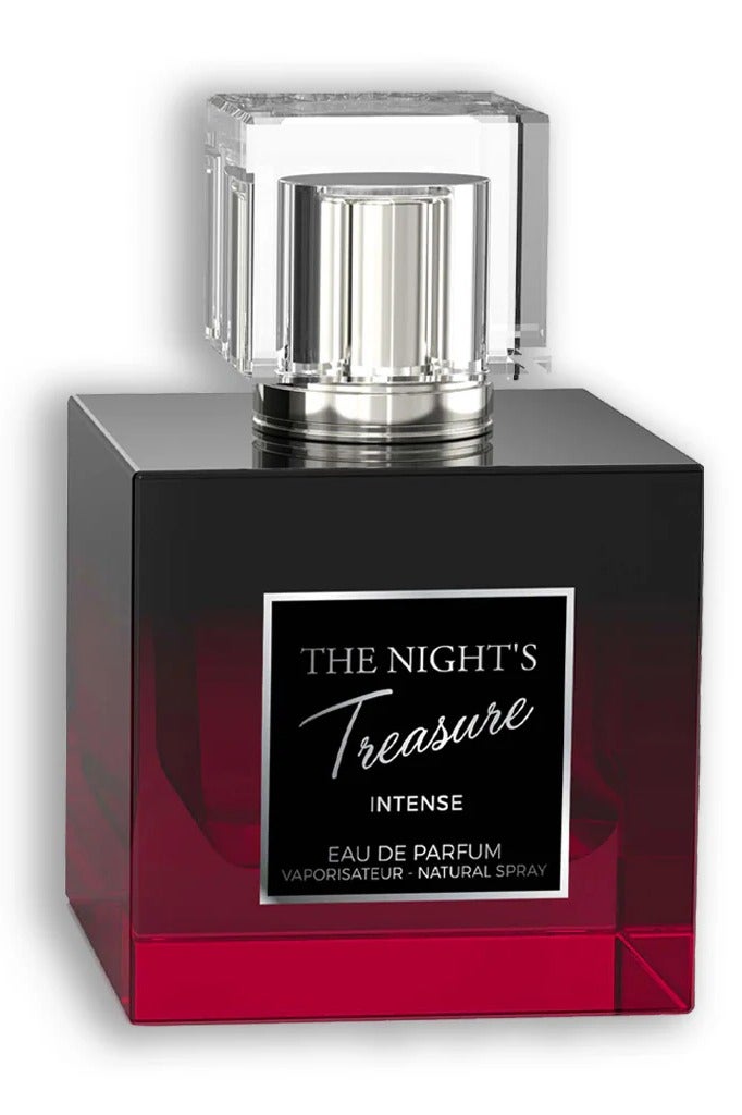 Milestone The Night's Treasure Intense Eau De Parfum For Women - 100 ML - Image 4
