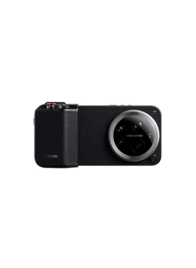 Xiaomi 2000 mAh 17 Ultra Kit Pro - black - Image 1