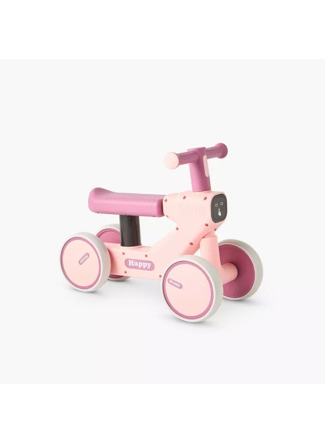 Baby Balance Bike for 1 Year Old Boys Girls 12-24 Month Toddler Balance Bike - Image 1