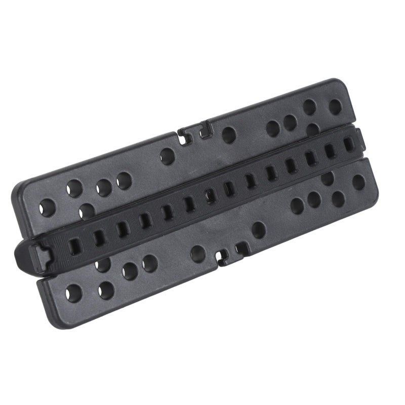 قاعدة تركيب عالمية خفيفة الوزن لكاشف الأسماك مع حامل كرة مانع للانزلاق للقوارب والكاياك والزوارق - Image 2