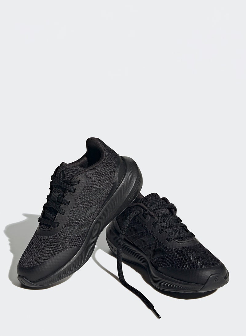 Adidas أحذية ليفرانفالكون 3 للشباب - Image 3