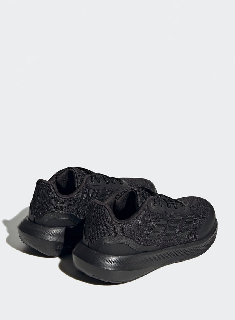 Adidas أحذية ليفرانفالكون 3 للشباب - Image 4