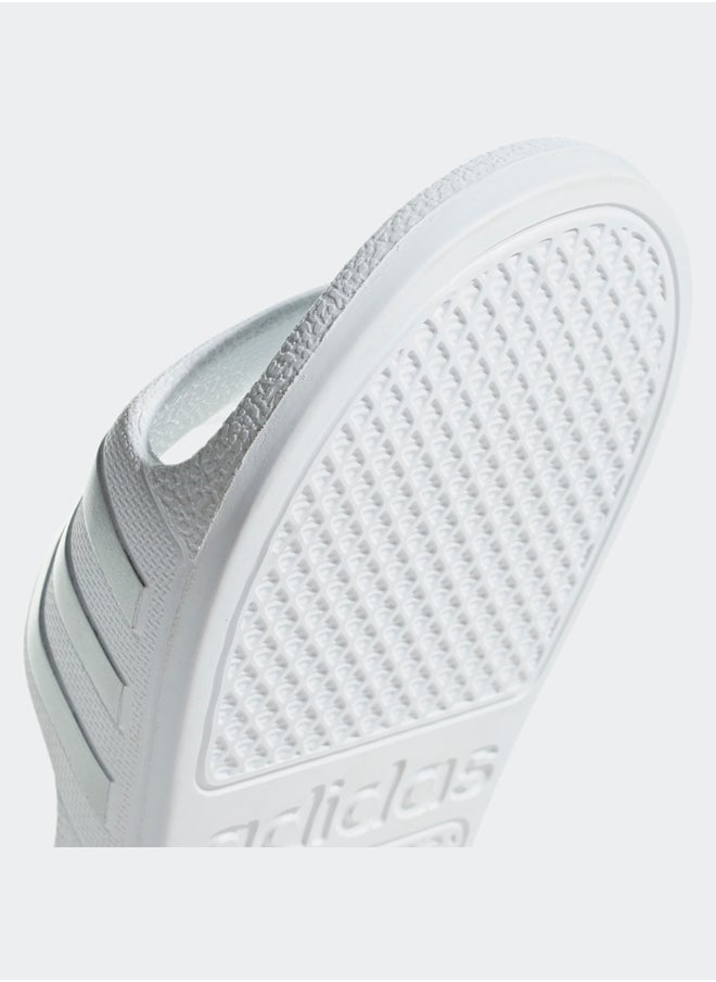 Adidas - Adilette Aqua Slides Kids - Image 1