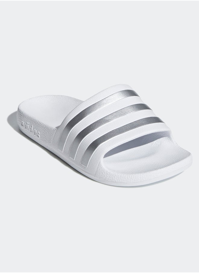 Adidas Adilette Aqua Slides Kids  - Image 4