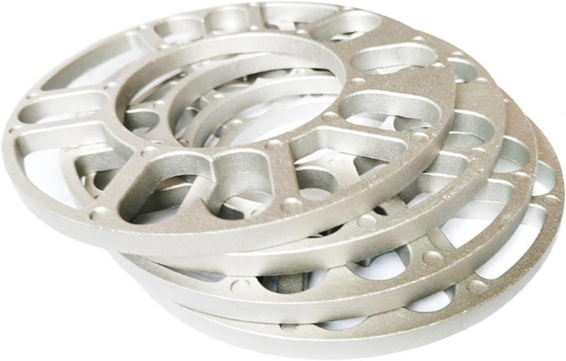 Vuzmode 4PCS Sport Car Wheel Spacers - Image 3