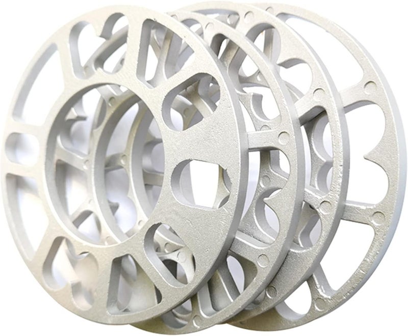 Vuzmode 4PCS Sport Car Wheel Spacers - Image 1