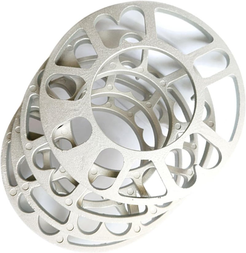 Vuzmode 4PCS Sport Car Wheel Spacers - Image 4