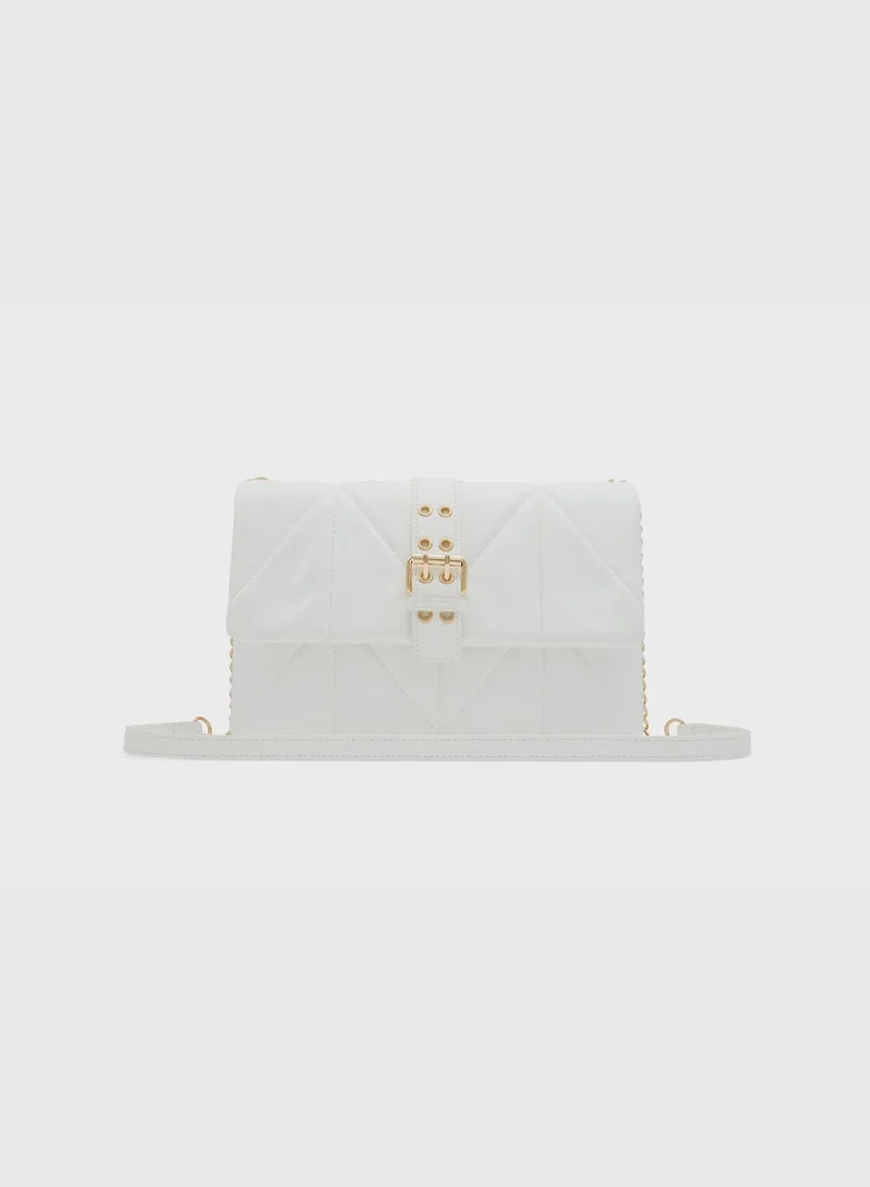 كول ات سبرنج CRUSH ON YOU Crossbody Plain Handbags