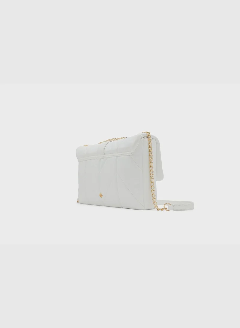 كول ات سبرنج CRUSH ON YOU Crossbody Plain Handbags