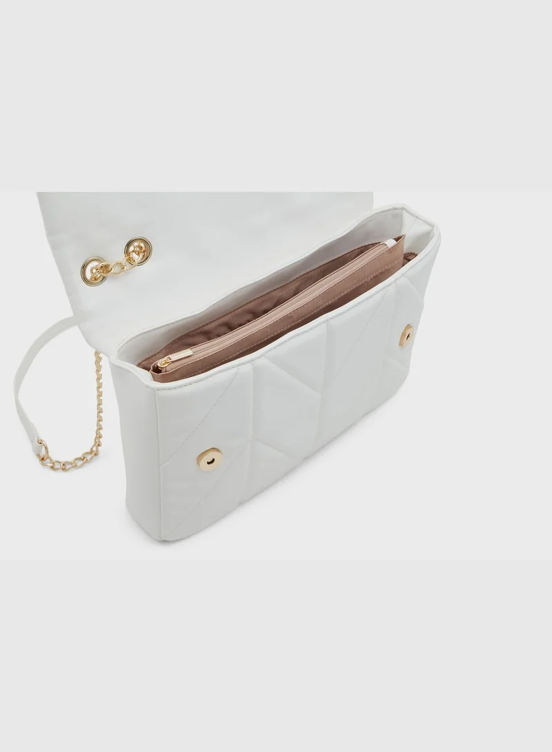 كول ات سبرنج CRUSH ON YOU Crossbody Plain Handbags