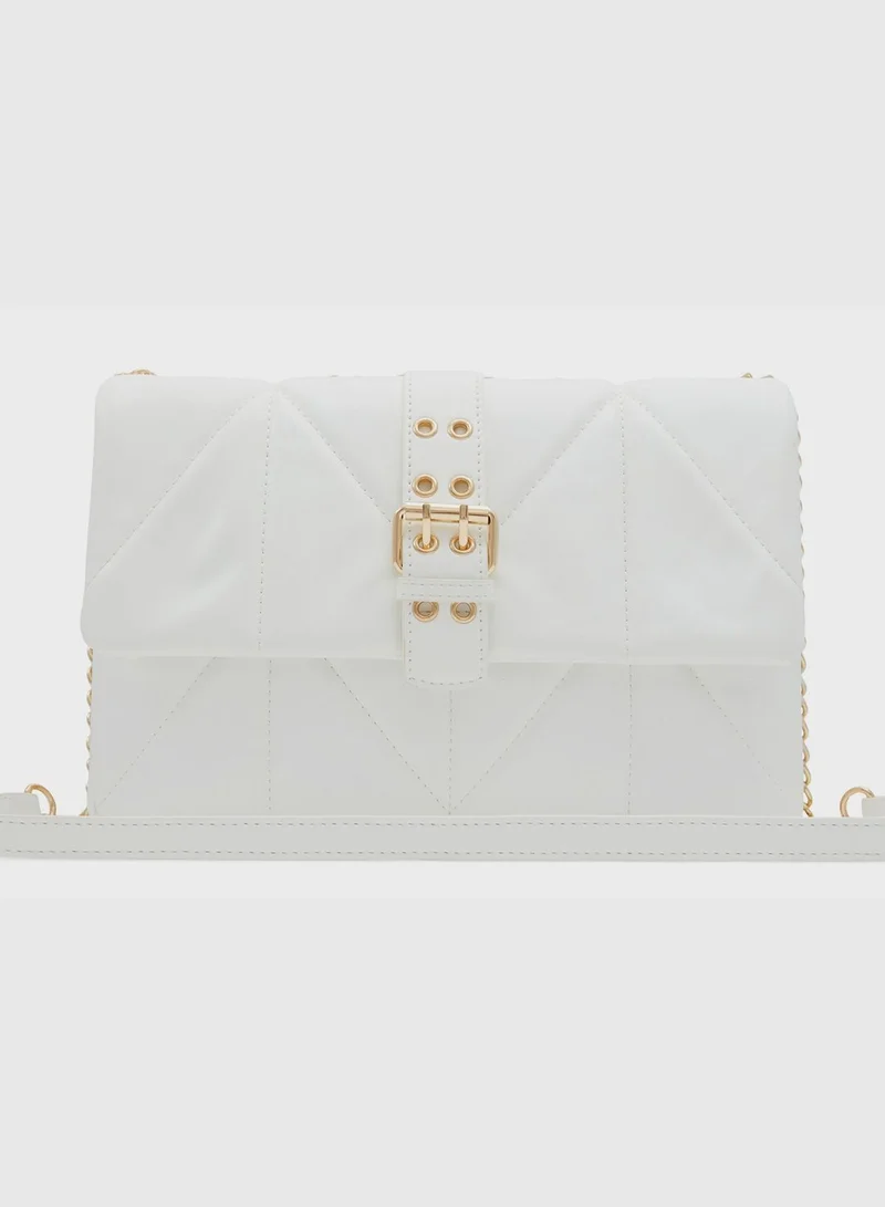 كول ات سبرنج CRUSH ON YOU Crossbody Plain Handbags