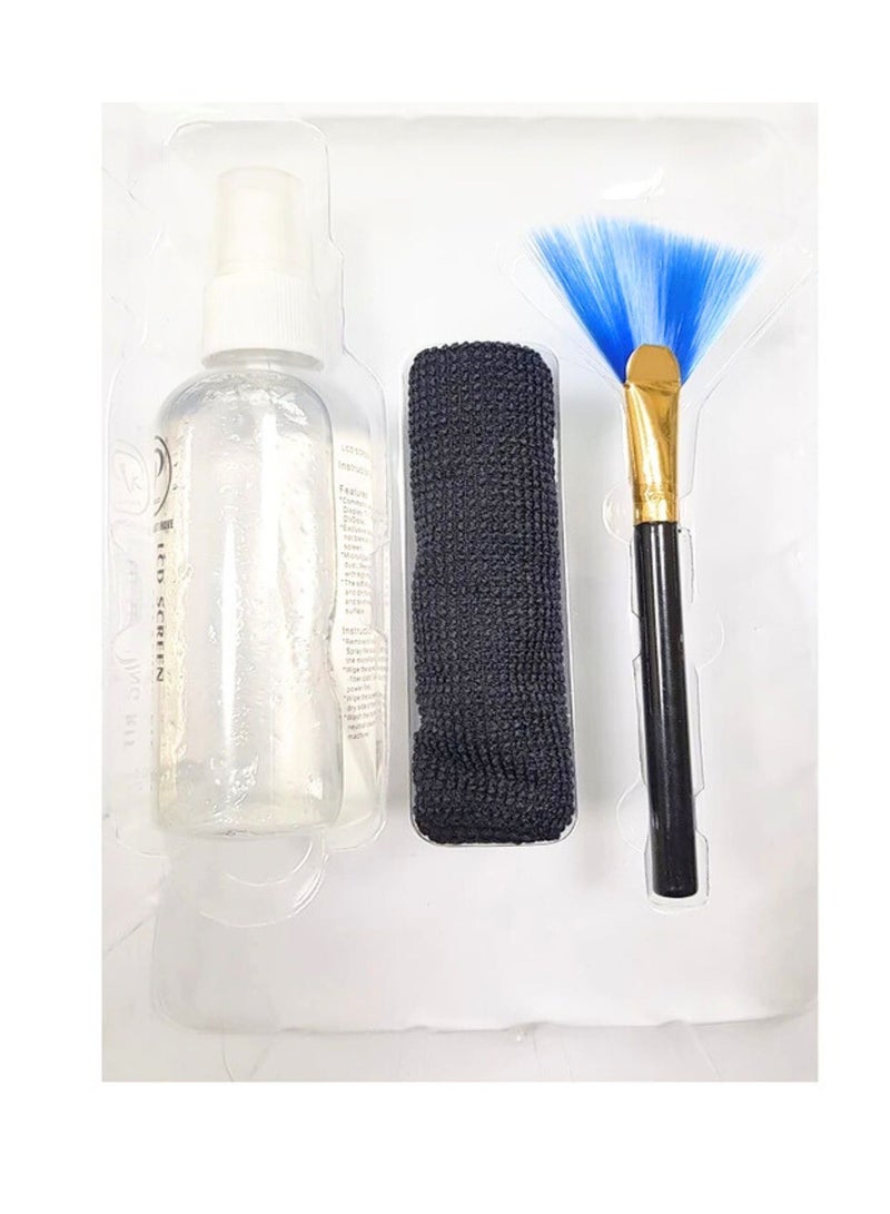 LCD SCREEN CLEANER KIT - Image 2