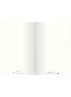 Le Color Flexible Cover Notebook 144 Pages Istanbul Museums 10.5 x 18.5 cm  - Image 5