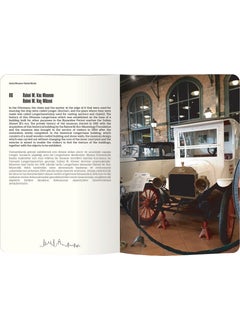 Le Color Flexible Cover Notebook 144 Pages Istanbul Museums 10.5 x 18.5 cm  - Image 2