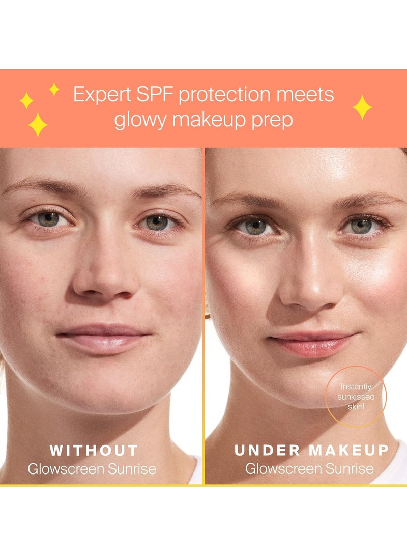 سوبر جوپ سوبرغوب! واقي الشمس Glowscreen SPF 40 50 مل  - Image 4