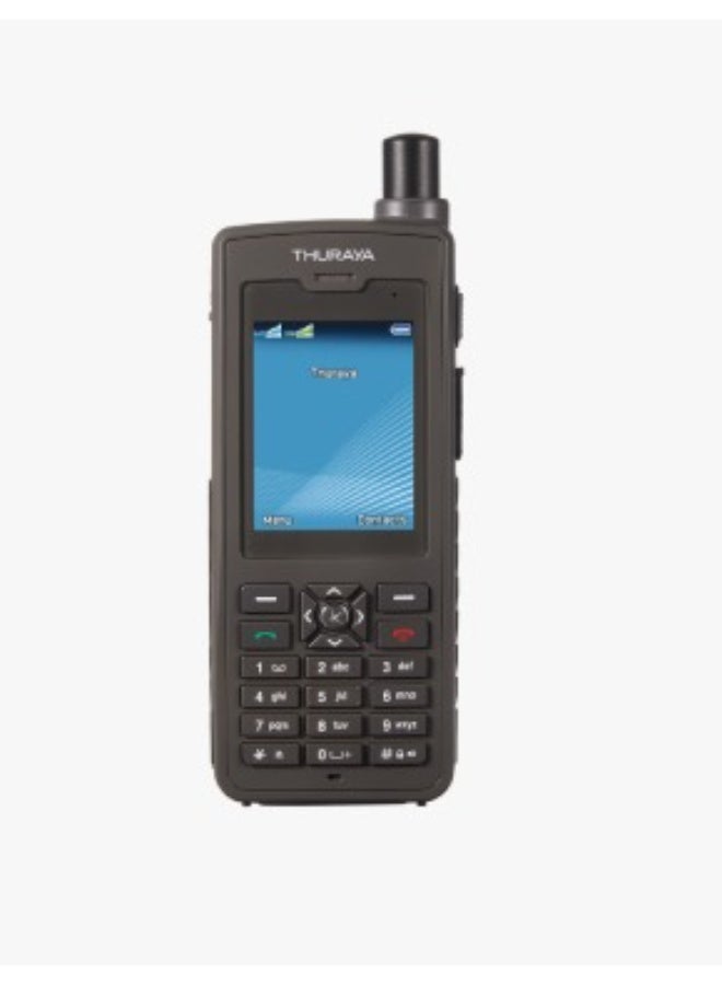 Thuraya XT-Pro Dual - Image 1