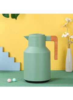 Nordic Thermal Carafe 1L Large Capacity028 green normal 028 green normal - pzsku/Z162C1617E28910B3C039Z/45/_/1723119971/5a6a2ea9-1550-49da-8f6f-6f08747f29a3