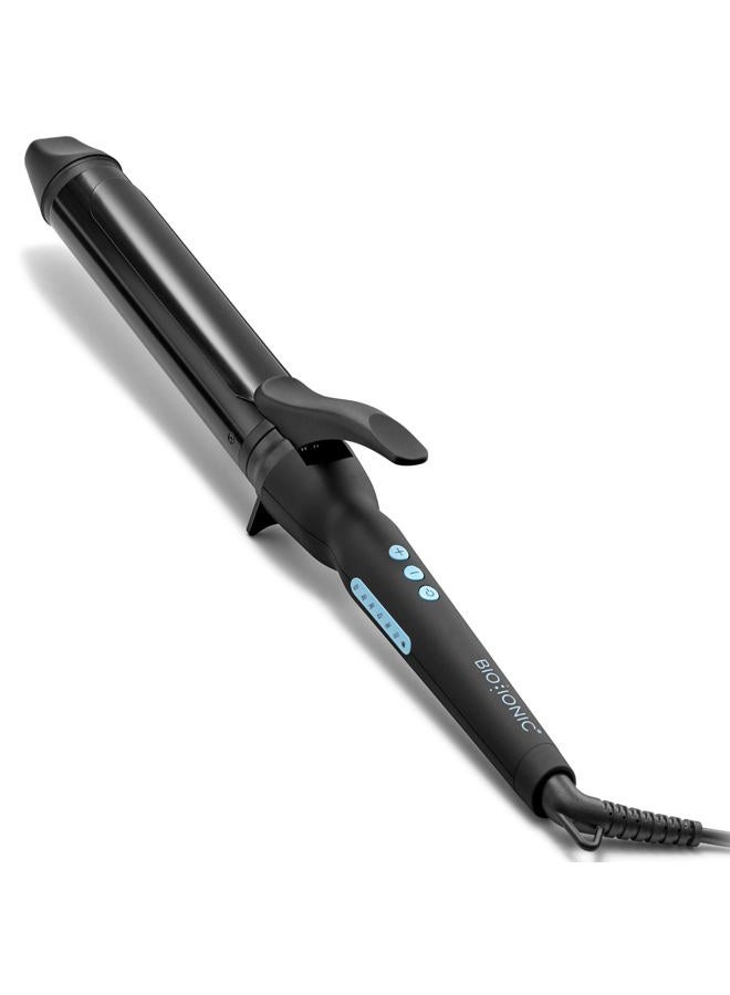 BIO IONIC BIO IONIC by Bio Ionic, 1.5" LONG BARREL STYLE CURLER - Image 1