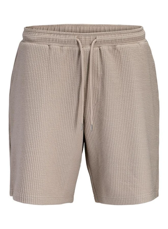 JACK & JONES Loose fit jogger shorts