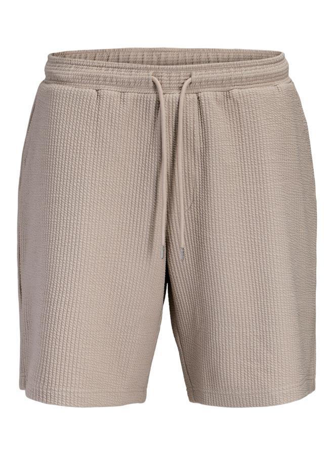 JACK & JONES Loose fit jogger shorts - Image 1