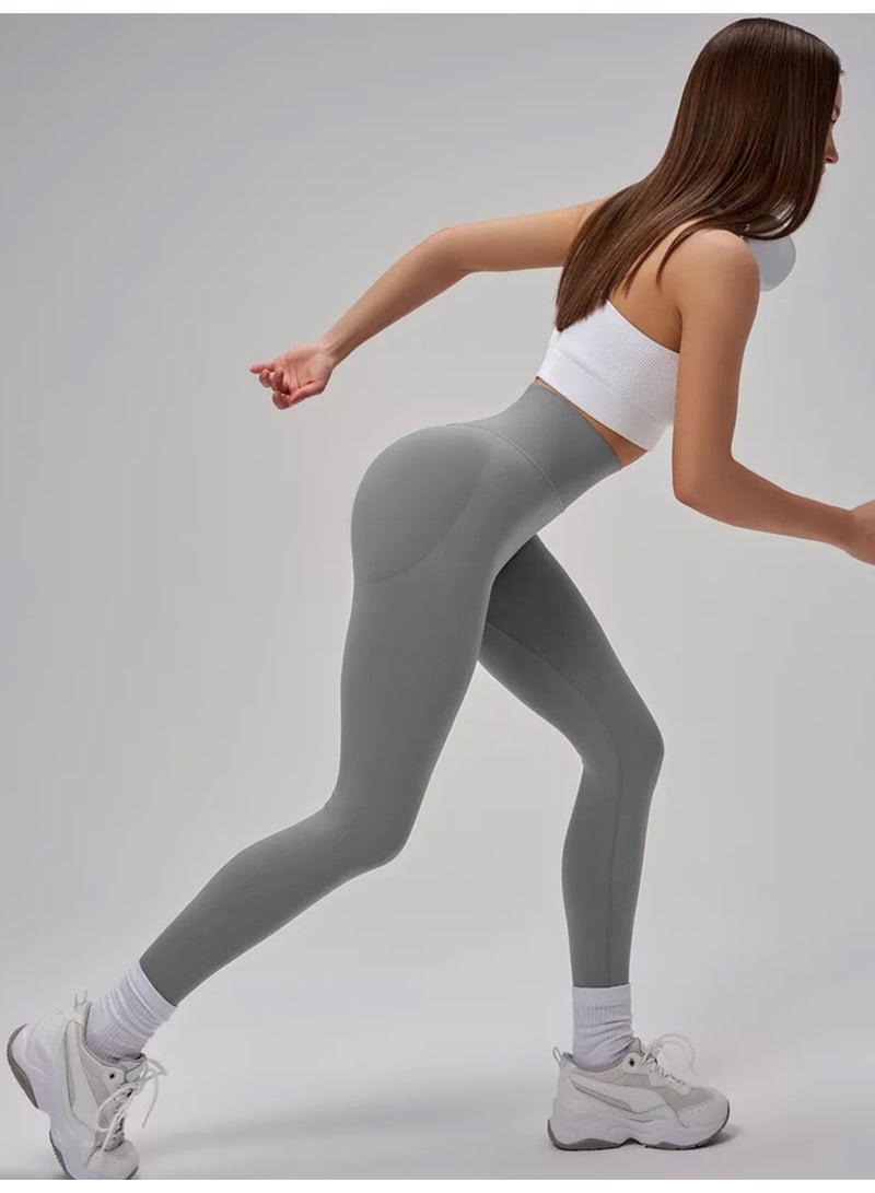 general High Waist Sport Leggings Women Push Up Gym Tights Yoga Pants Running Fitness Workout Legging - Image 5