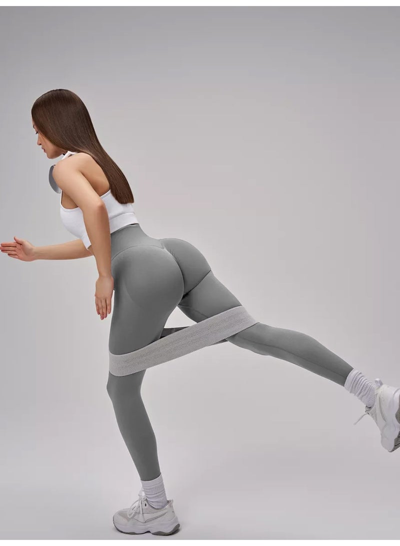 general High Waist Sport Leggings Women Push Up Gym Tights Yoga Pants Running Fitness Workout Legging - Image 3