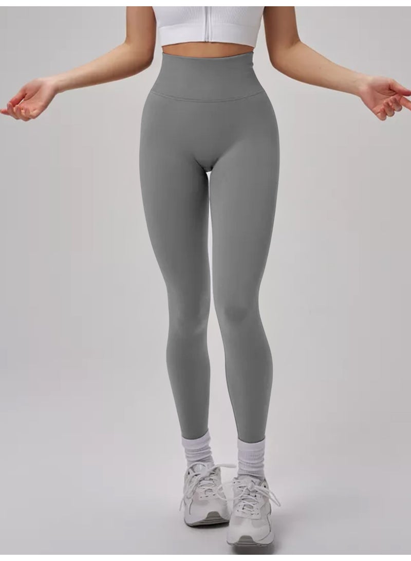 general High Waist Sport Leggings Women Push Up Gym Tights Yoga Pants Running Fitness Workout Legging - Image 1