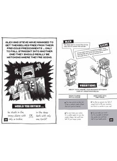 Minecraft Would You Rather  - Image 1